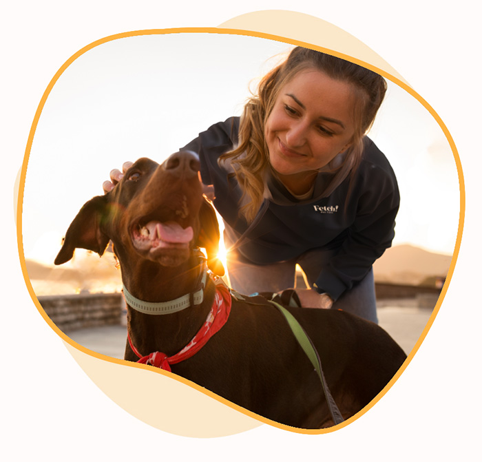 Pet Sitter in Chandler, AZ
